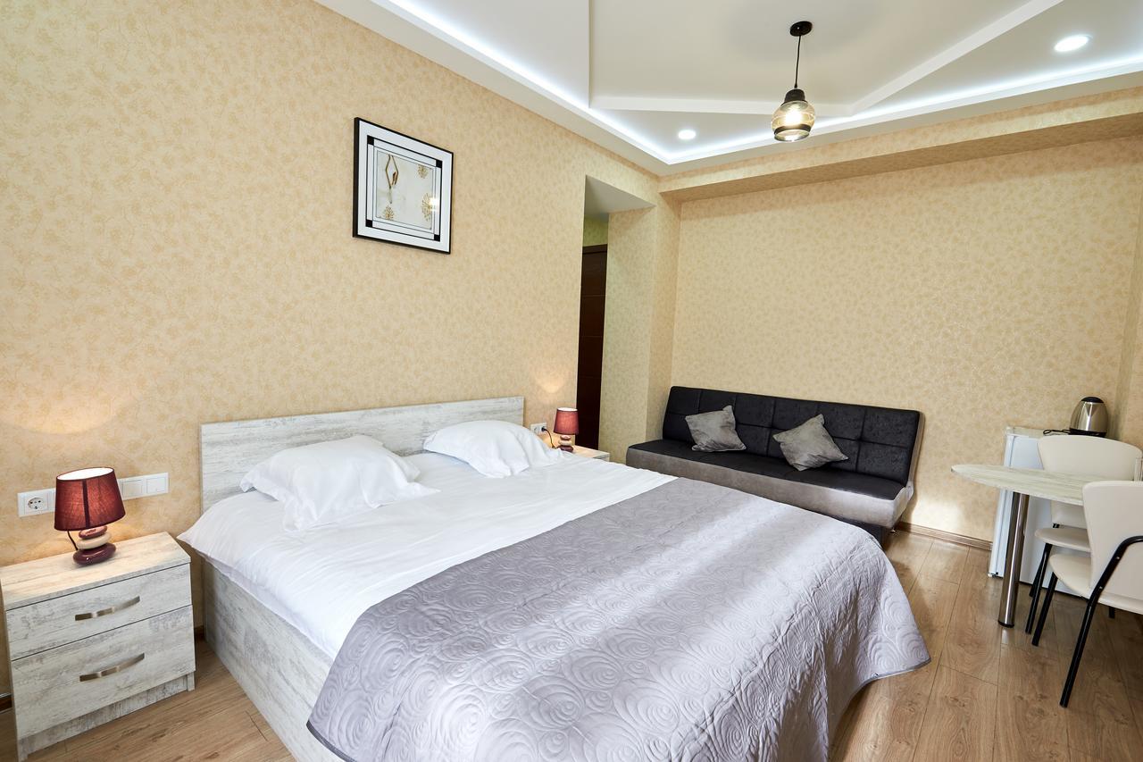Hotel Guest Tbilisi Exterior foto